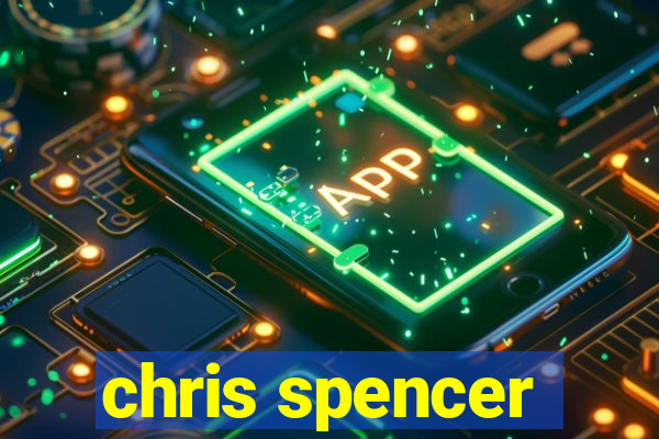 chris spencer